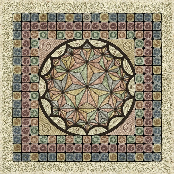 Crude Dissection of Elusive Order